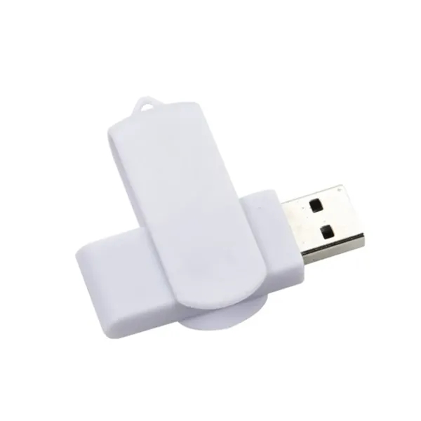 Plastic Rotate USB... from ASI 84592 St Regis Group