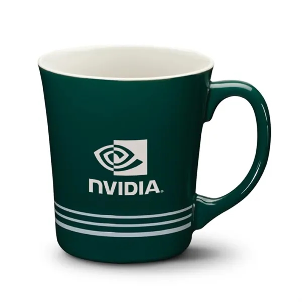 Make an impresso espresso in our Churchill ceramic mug collection... from ASI 84592 St Regis Group