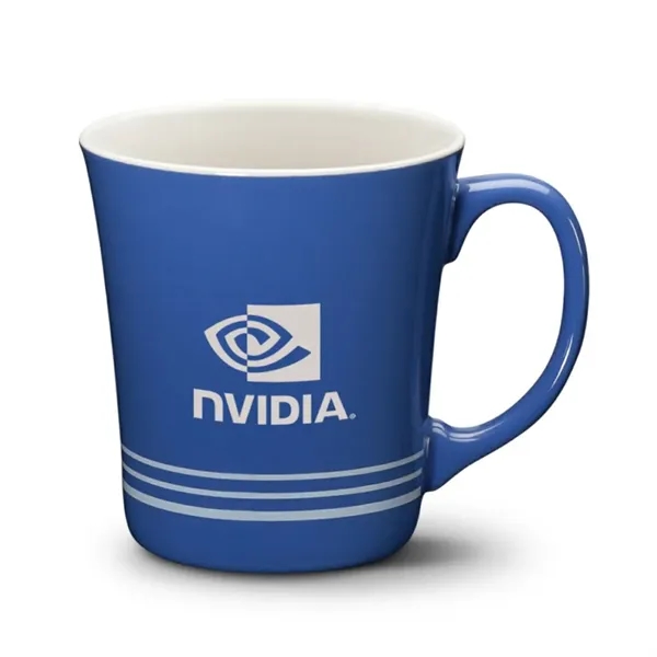 Make an impresso espresso in our Churchill ceramic mug collection... from ASI 84592 St Regis Group