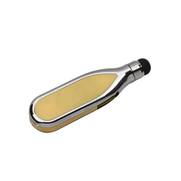 Temperature Resistant (-25C/-13F to + 85C/ 185F)... from ASI 84592 St Regis Group