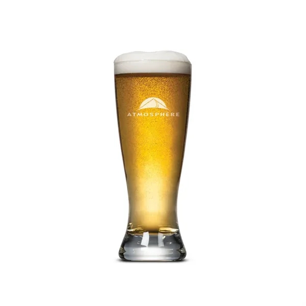 This tall pilsner was designed to dazzle. With a beautifully slim... from ASI 84592 St Regis Group