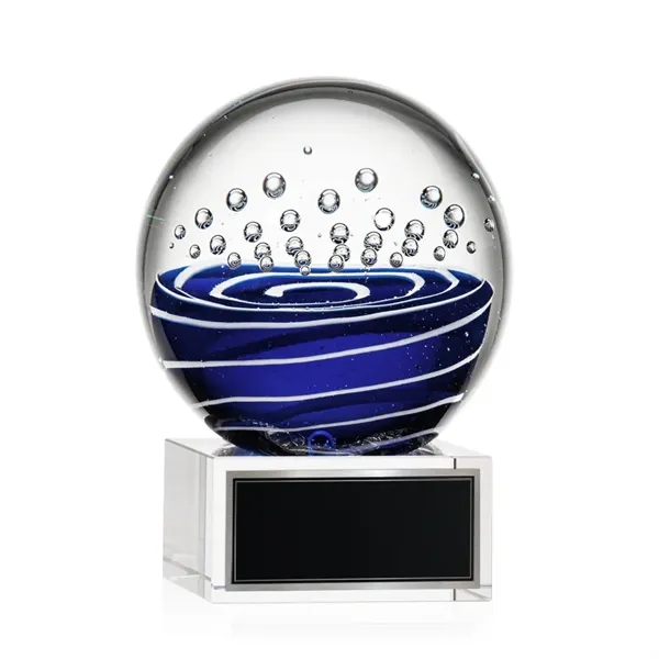 Tranquility Award on Hancock Base - Clear... from ASI 84592 St Regis Group / St Regis