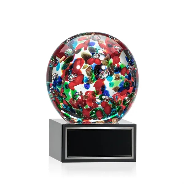 Fantasia Award on Hancock Base - Black... from ASI 84592 St Regis Group / St Regis