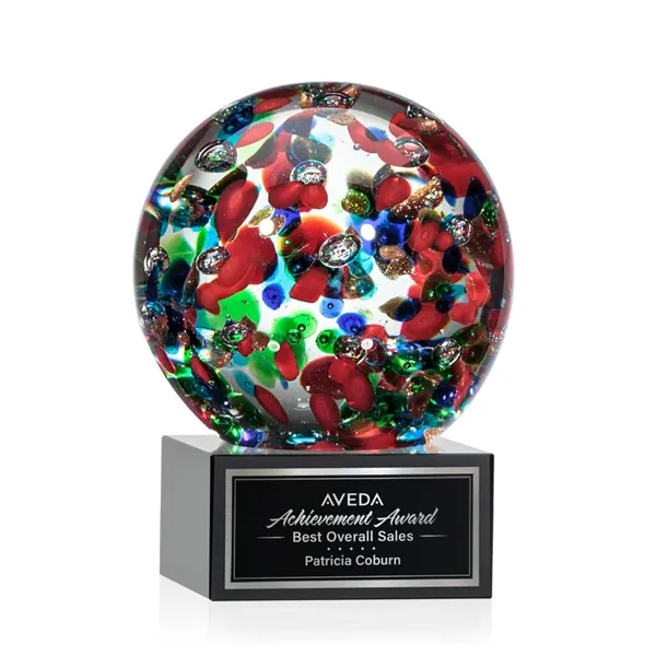 Fantasia Award on Hancock Base - Black... from ASI 84592 St Regis Group / St Regis