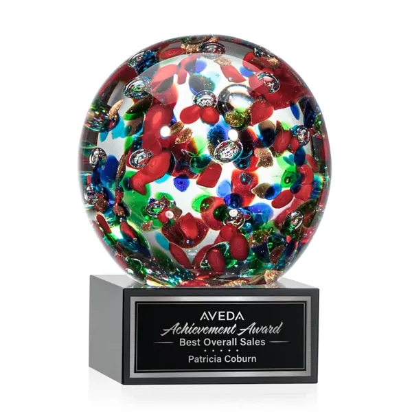 Fantasia Award on Hancock Base - Black... from ASI 84592 St Regis Group / St Regis