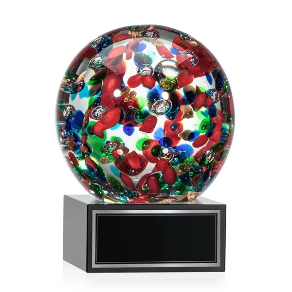 Fantasia Award on Hancock Base - Black... from ASI 84592 St Regis Group / St Regis