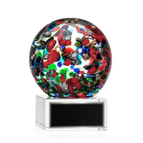 Fantasia Award on Hancock Base - Clear... from ASI 84592 St Regis Group / St Regis