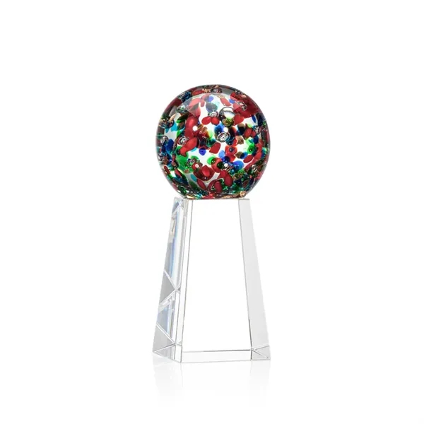 Fantasia Award on Novita Base... from ASI 84592 St Regis Group / St Regis