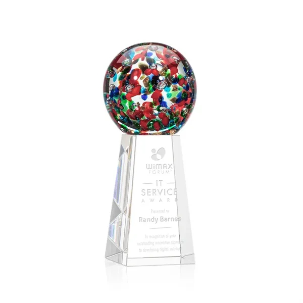 Fantasia Award on Novita Base... from ASI 84592 St Regis Group / St Regis