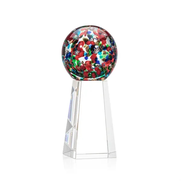 Fantasia Award on Novita Base... from ASI 84592 St Regis Group / St Regis