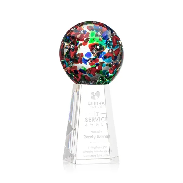 Fantasia Award on Novita Base... from ASI 84592 St Regis Group / St Regis