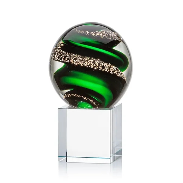 Grafton Award on Granby Base... from ASI 84592 St Regis Group / St Regis