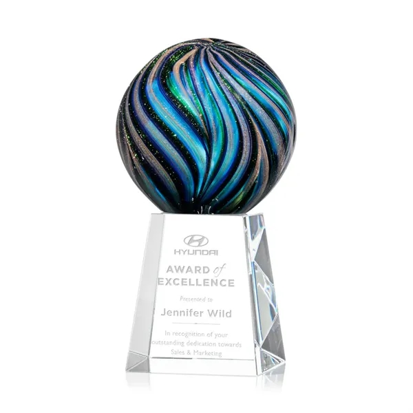 Malton Award on Celestina Base... from ASI 84592 St Regis Group / St Regis