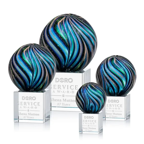 Malton Award on Granby Base... from ASI 84592 St Regis Group / St Regis