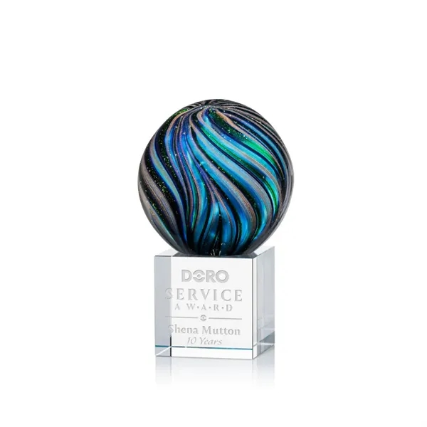 Malton Award on Granby Base... from ASI 84592 St Regis Group / St Regis