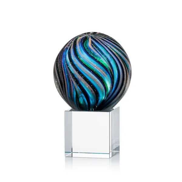 Malton Award on Granby Base... from ASI 84592 St Regis Group / St Regis