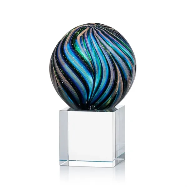 Malton Award on Granby Base... from ASI 84592 St Regis Group / St Regis