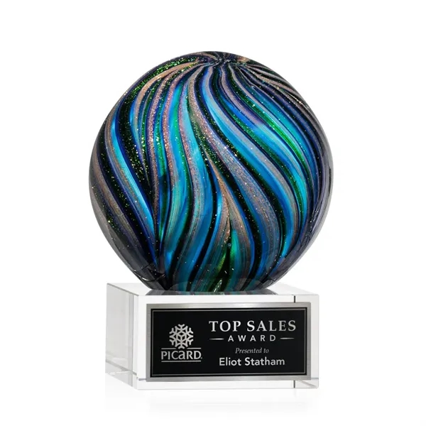 Malton Award on Hancock Base... from ASI 84592 St Regis Group / St Regis