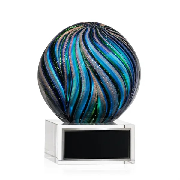 Malton Award on Hancock Base... from ASI 84592 St Regis Group / St Regis