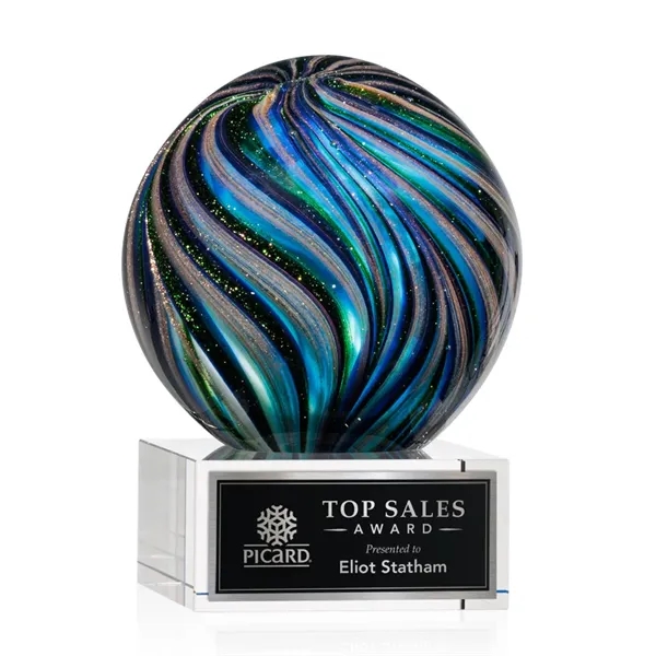 Malton Award on Hancock Base... from ASI 84592 St Regis Group / St Regis