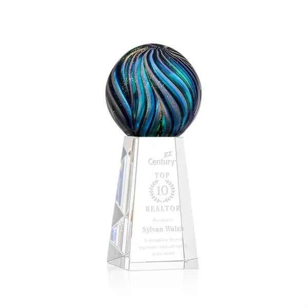 Malton Award on Novita Base... from ASI 84592 St Regis Group / St Regis