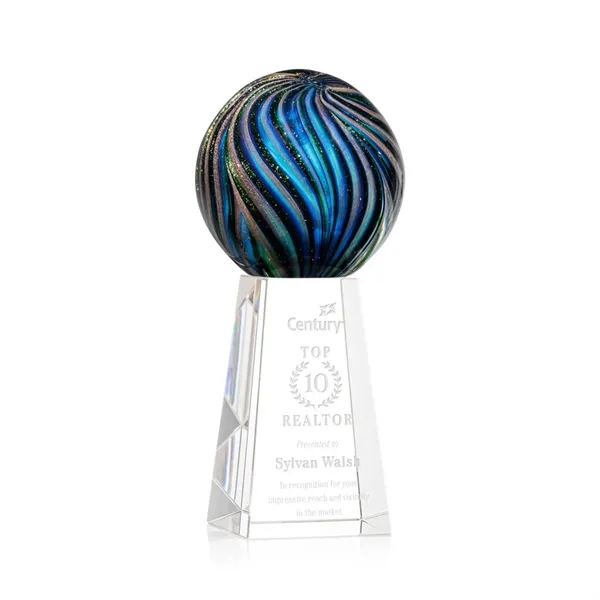 Malton Award on Novita Base... from ASI 84592 St Regis Group / St Regis