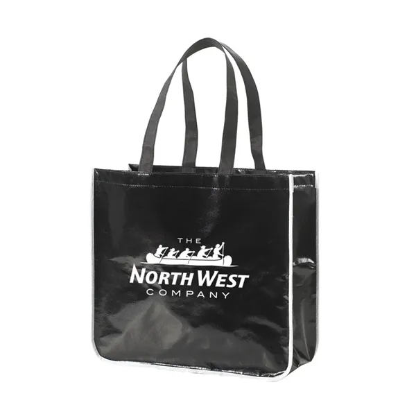 Shopping bag, 70g non woven and 30g laminated non woven polypropylene.... from ASI 84592 St Regis Group