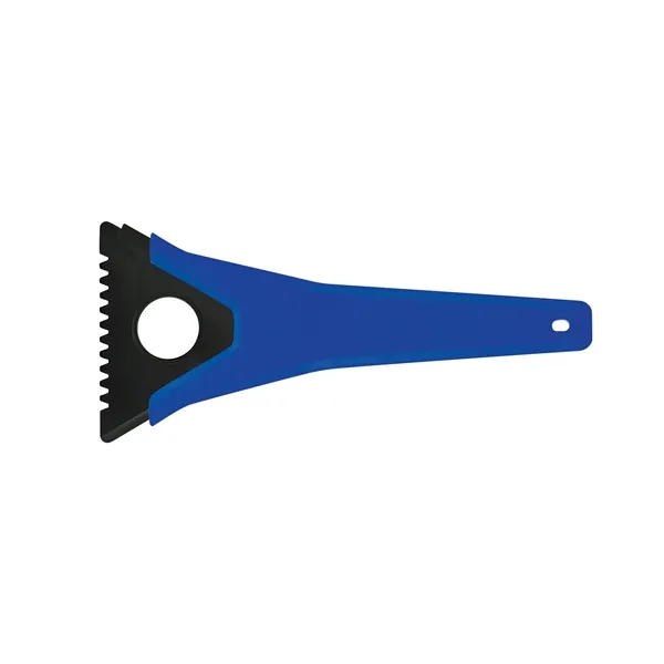 Help has arrived with the 10" multi-use ice scraper.... from ASI 38980 Bay State Specialty Co