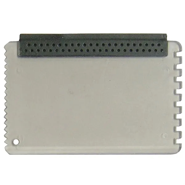 This credit card sized ice scraper is great for when you... from ASI 38980 Bay State Specialty Co