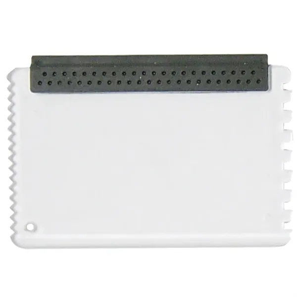 This credit card sized ice scraper is great for when you... from ASI 38980 Bay State Specialty Co