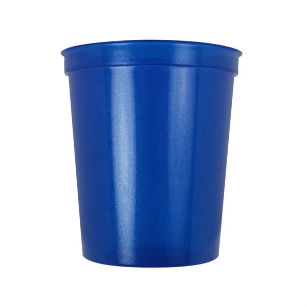 A pint's a pound the world around with the 16 oz.... from ASI 38980 Bay State Specialty Co