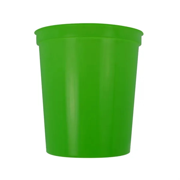 A pint's a pound the world around with the 16 oz.... from ASI 38980 Bay State Specialty Co