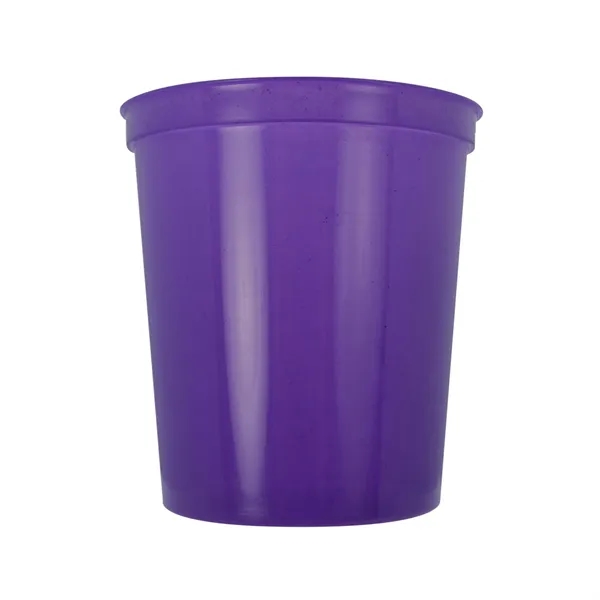 A pint's a pound the world around with the 16 oz.... from ASI 38980 Bay State Specialty Co