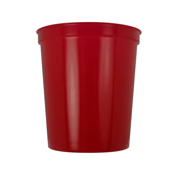 A pint's a pound the world around with the 16 oz.... from ASI 38980 Bay State Specialty Co