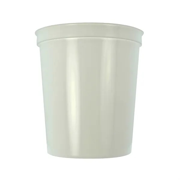 A pint's a pound the world around with the 16 oz.... from ASI 38980 Bay State Specialty Co