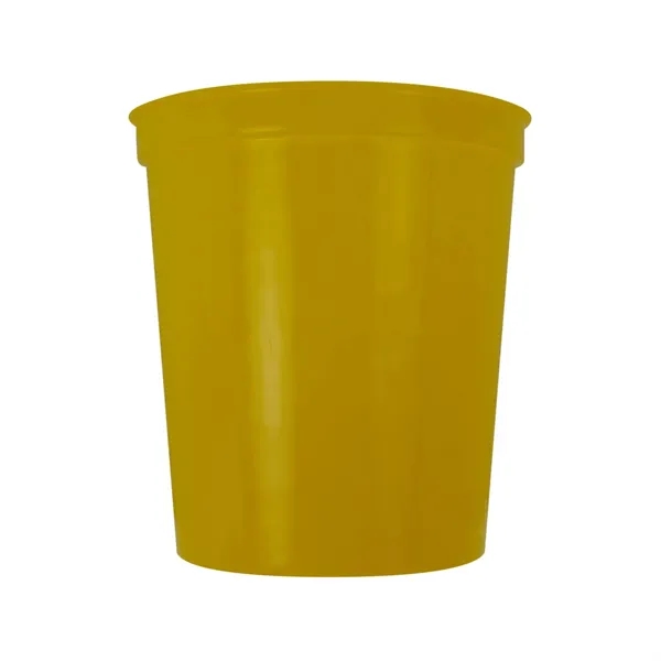 A pint's a pound the world around with the 16 oz.... from ASI 38980 Bay State Specialty Co