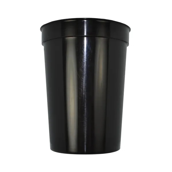 12 oz. stadium cup is a perfect beverage size to show... from ASI 38980 Bay State Specialty Co