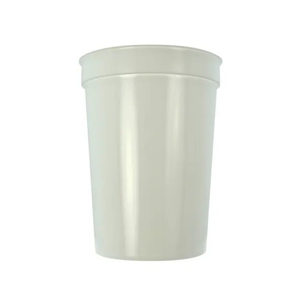 12 oz. stadium cup is a perfect beverage size to show... from ASI 38980 Bay State Specialty Co
