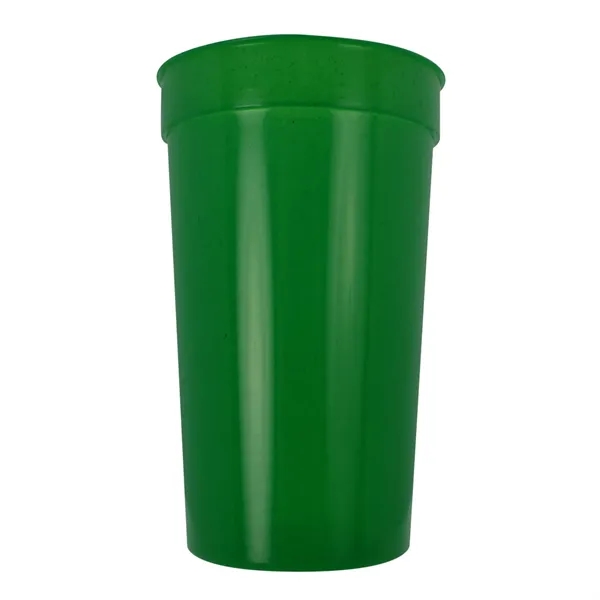The 32 oz. stadium cup's jumbo size will keep you busy... from ASI 38980 Bay State Specialty Co