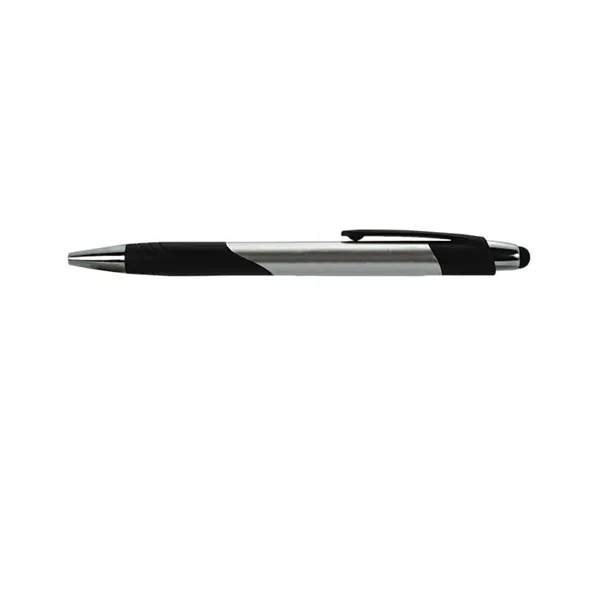 Your touch screen will thank you when you use this stylus... from ASI 38980 Bay State Specialty Co