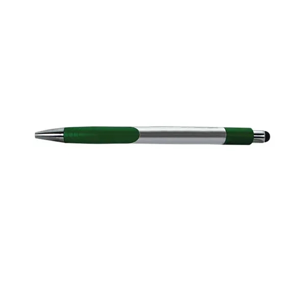 Your touch screen will thank you when you use this stylus... from ASI 38980 Bay State Specialty Co