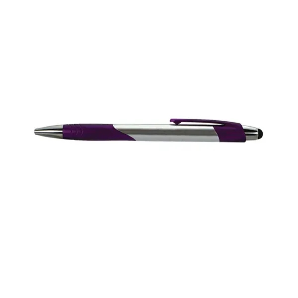 Your touch screen will thank you when you use this stylus... from ASI 38980 Bay State Specialty Co