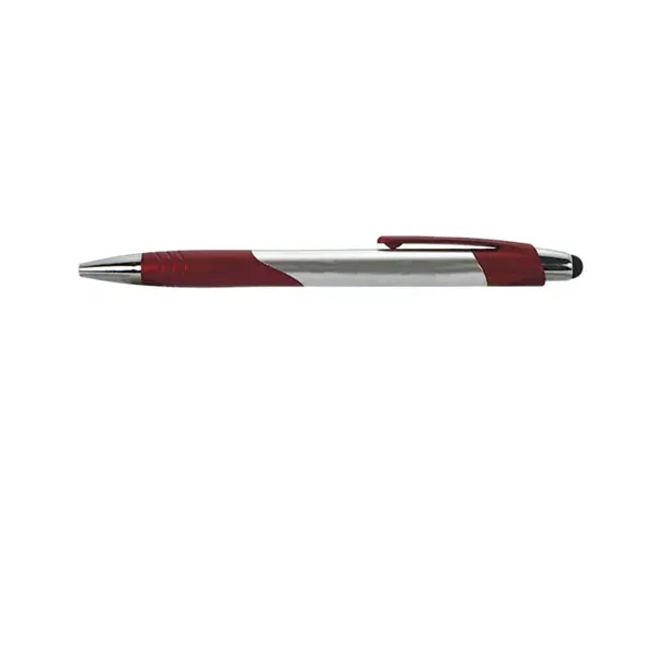Your touch screen will thank you when you use this stylus... from ASI 38980 Bay State Specialty Co