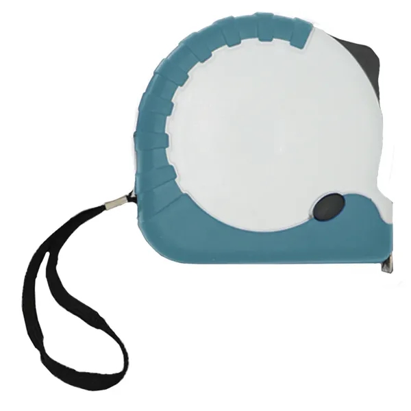 Bring on the tough jobs. Our 25' construction tape measure can... from ASI 38980 Bay State Specialty Co