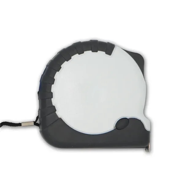 Bring on the tough jobs. Our 25' construction tape measure can... from ASI 38980 Bay State Specialty Co