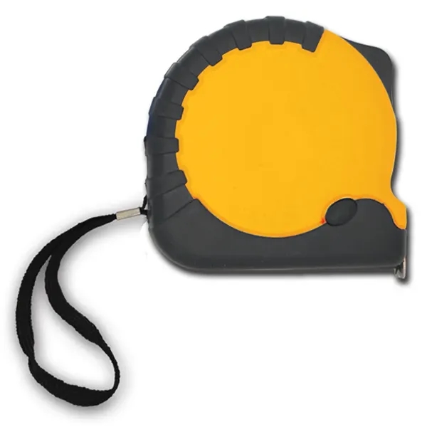Bring on the tough jobs. Our 25' construction tape measure can... from ASI 38980 Bay State Specialty Co
