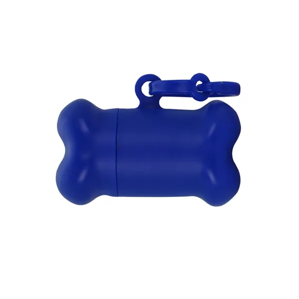 Be kind to your neighbors with the Curb Your Dog Bag... from ASI 38980 Bay State Specialty Co