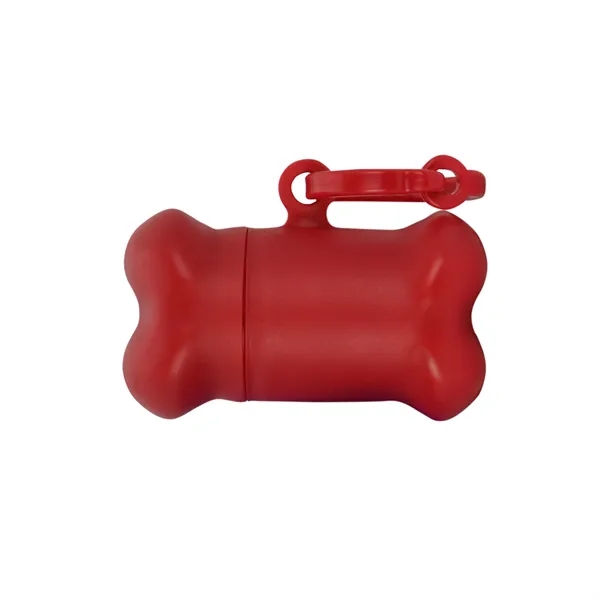 Be kind to your neighbors with the Curb Your Dog Bag... from ASI 38980 Bay State Specialty Co