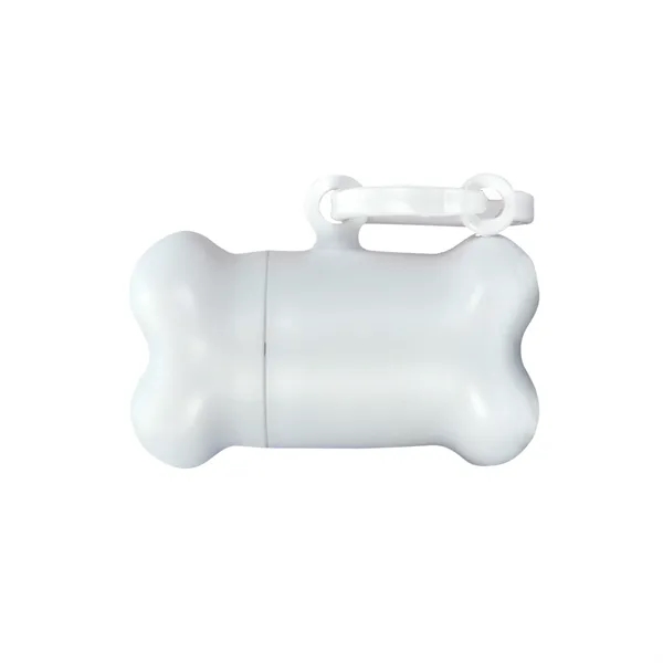 Be kind to your neighbors with the Curb Your Dog Bag... from ASI 38980 Bay State Specialty Co