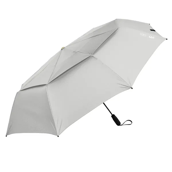 Shed Rain™ Vortex® V2 54" Vented Auto-Open/Close Jumbo Co...... from ASI 40480 Koozie Group